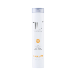IU TREATMENTS HAIR LOSS SHAMPOO
