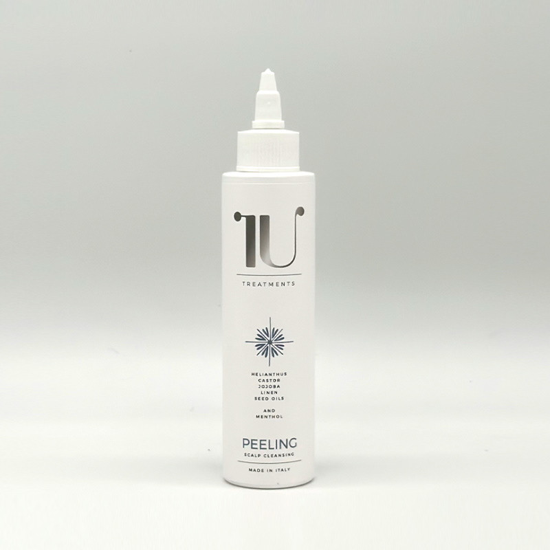 Peeling trychologiczny - Carisma Professional