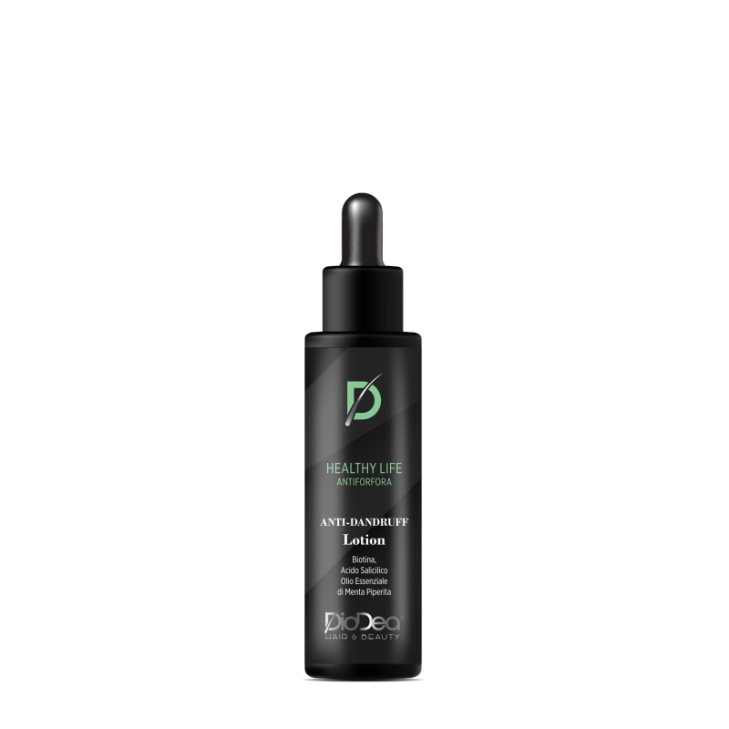 Anti-Dandruff Lotion - lotion przeciwłupieżowy