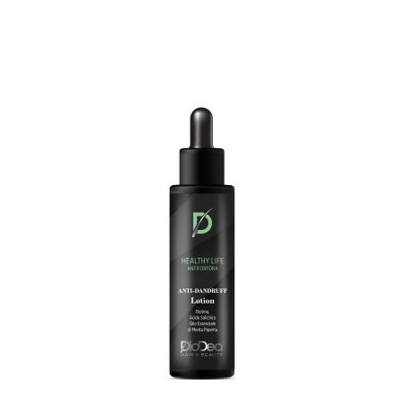 Anti-Dandruff Lotion - lotion przeciwłupieżowy