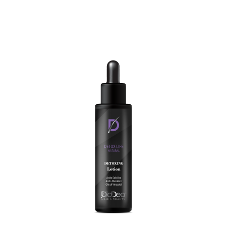 Detox Lotion - lotion przeciwłojotokowy