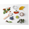 Detox Mask - maska - peeling do skóry głowy