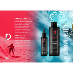 Energy Lotion - lotion energetyzujący do włosów