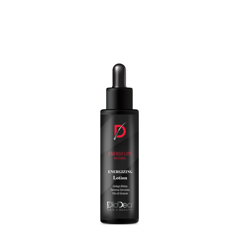 Energy Lotion - lotion energetyzujący do włosów