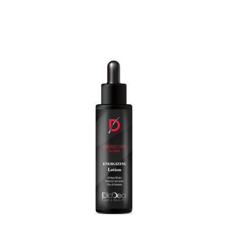 Energy Lotion - lotion energetyzujący do włosów