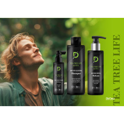 Tea Tree Lotion - lotion przeciwłojotokowy