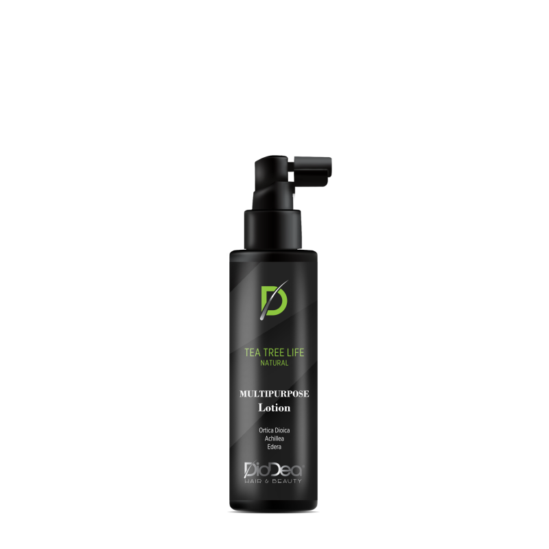 Tea Tree Lotion - lotion przeciwłojotokowy