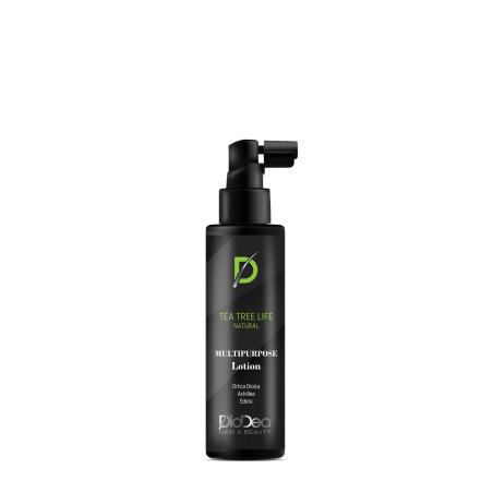 Tea Tree Lotion - lotion przeciwłojotokowy