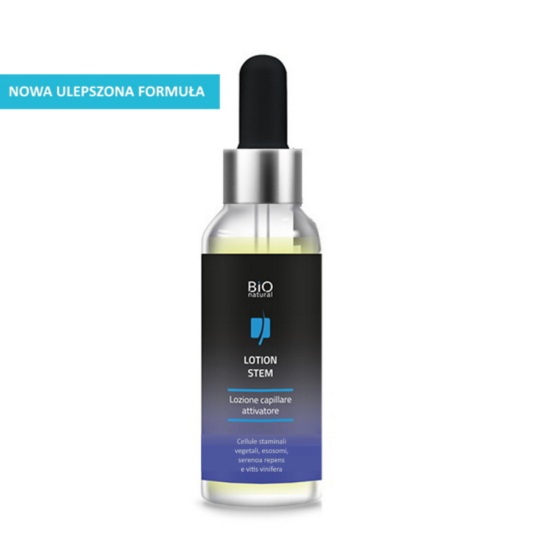 Lotion Stem - aktywator (booster) - Rebitalia Professional Cosmetics