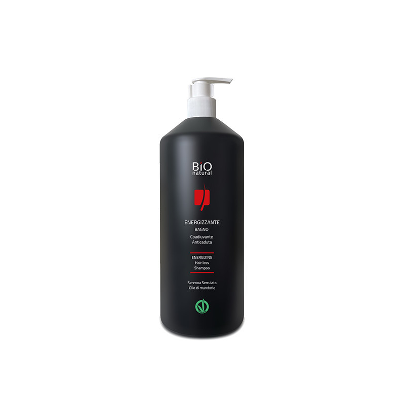 Energizing - szampon energetyzujący przeciwko wypadaniu 1000 ml - Rebitalia Professional Cosmetics
