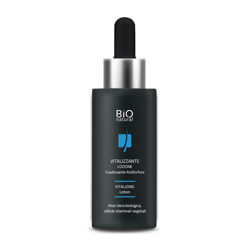 Vitalizing - lotion witalizujący przeciwko wypadaniu-Rebitalia Professional Cosmetics
