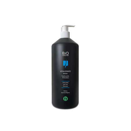 Vitalizing - Szampon witalizujący przeciwko wypadaniu 1000 ml-Rebitalia Professional Cosmetics