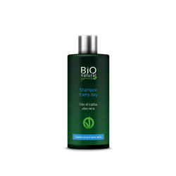 Szampon Bio Anti Dandruff -...