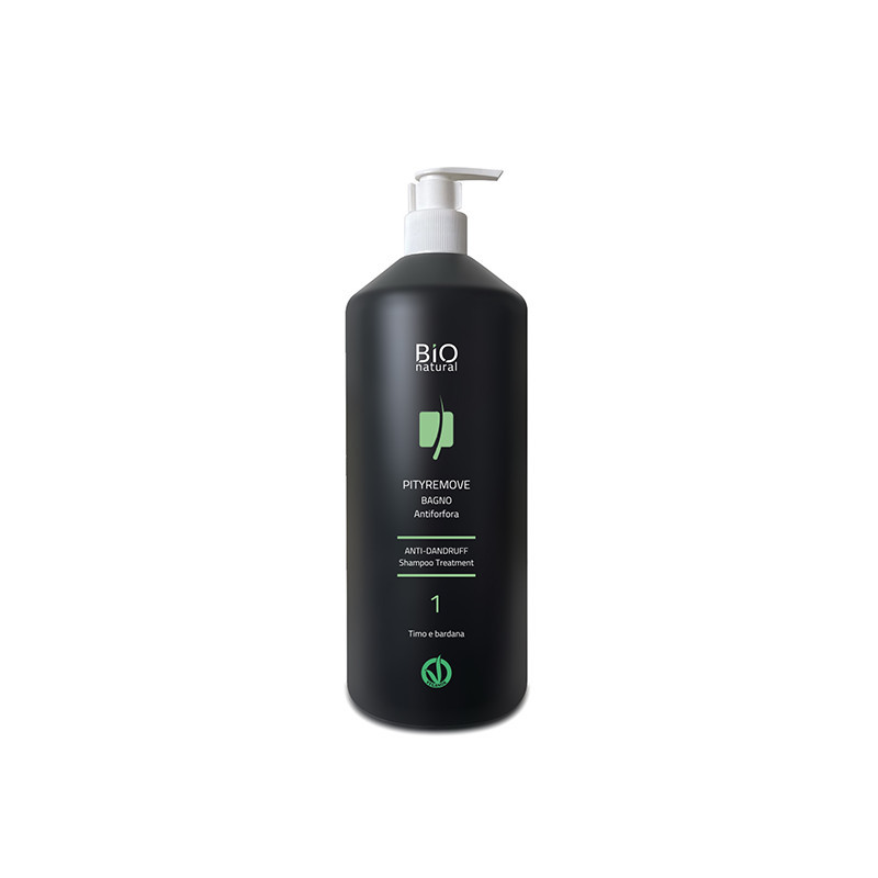 Pityremove - szampon przeciwłupieżowy 1000 ml-Rebitalia Professional Cosmetics