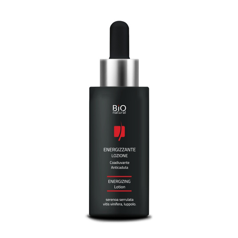 Energizing - lotion energetyzujący przeciwko wypadaniu-Rebitalia Professional Cosmetics