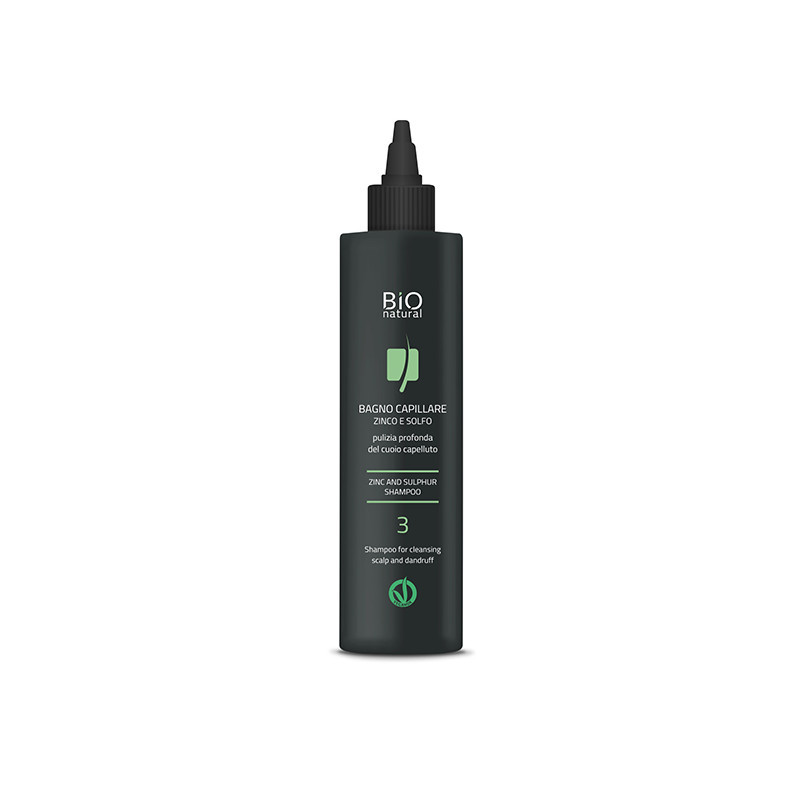 Pityremove - szampon przeciwłupieżowy intensywny -Rebitalia Professional Cosmetics