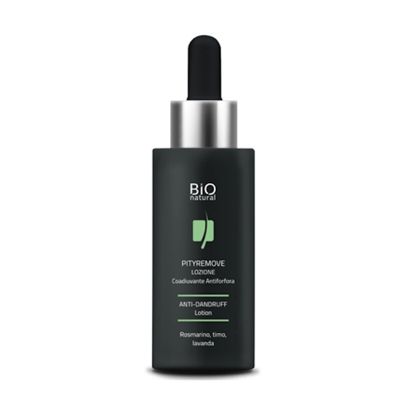 Pityremove - lotion przeciwłupieżowy-Rebitalia Professional Cosmetics