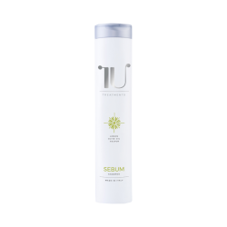 IU TREATMENTS SEBUM SHAMPOO