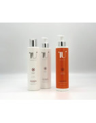 IU ARGAN OIL